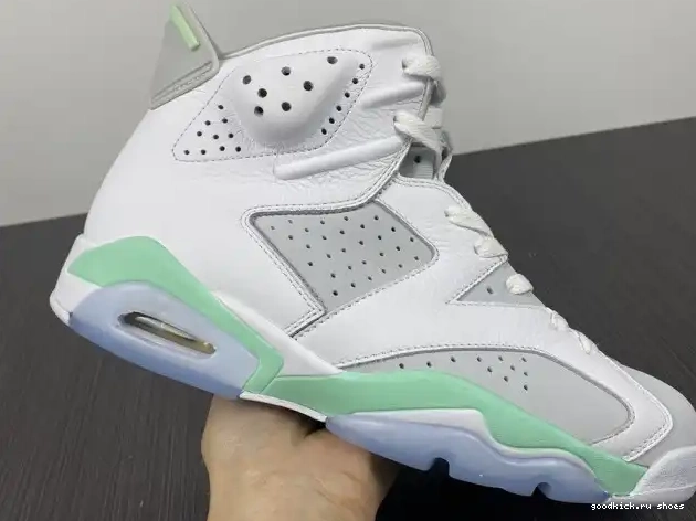 80% Off Sale Foam Mint DQ4914-103 WMNS Air Jordan 6 0328